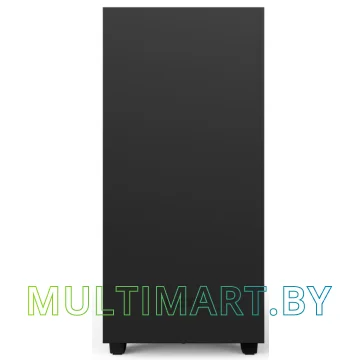 Корпус NZXT H500i CA-H500W-BR (черный/красный) картинка 6